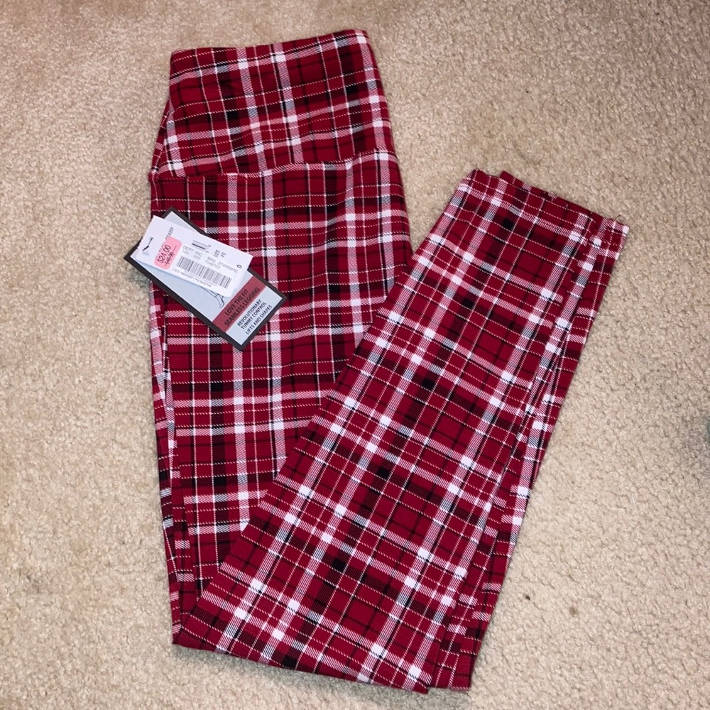 Women’s leggings